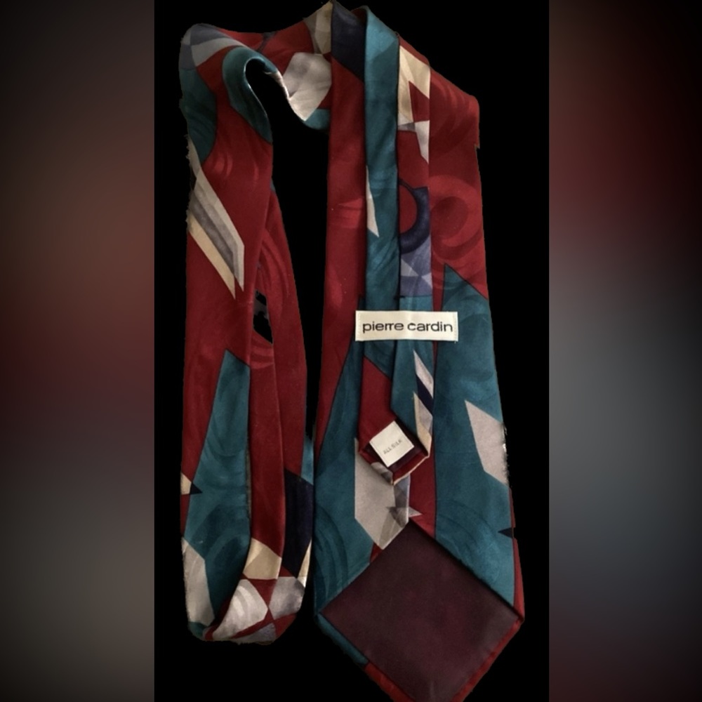 Pierre Cardin Necktie